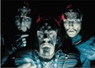 What's Klingon for Apostle?